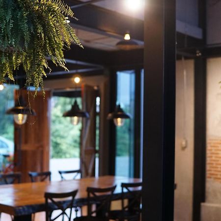 Chartame Boutique Hotel Hat Yai Exterior photo