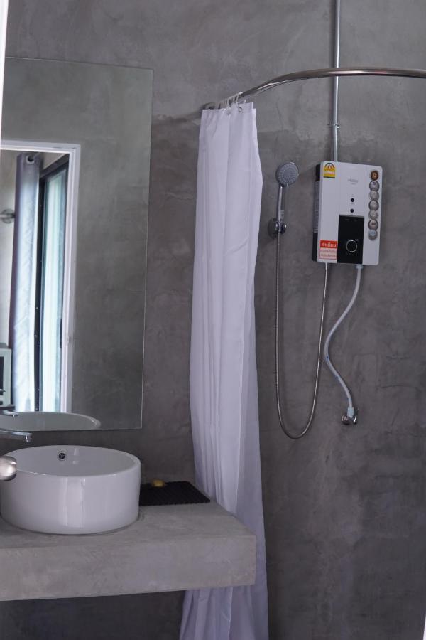 Chartame Boutique Hotel Hat Yai Exterior photo