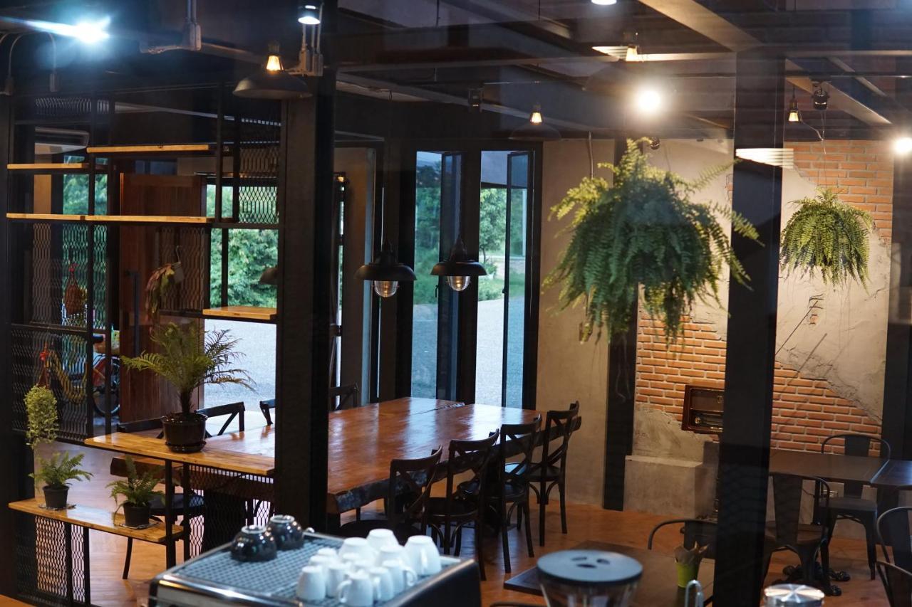 Chartame Boutique Hotel Hat Yai Exterior photo