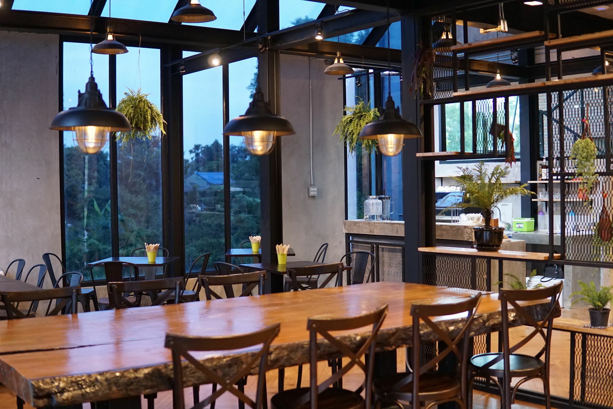 Chartame Boutique Hotel Hat Yai Exterior photo