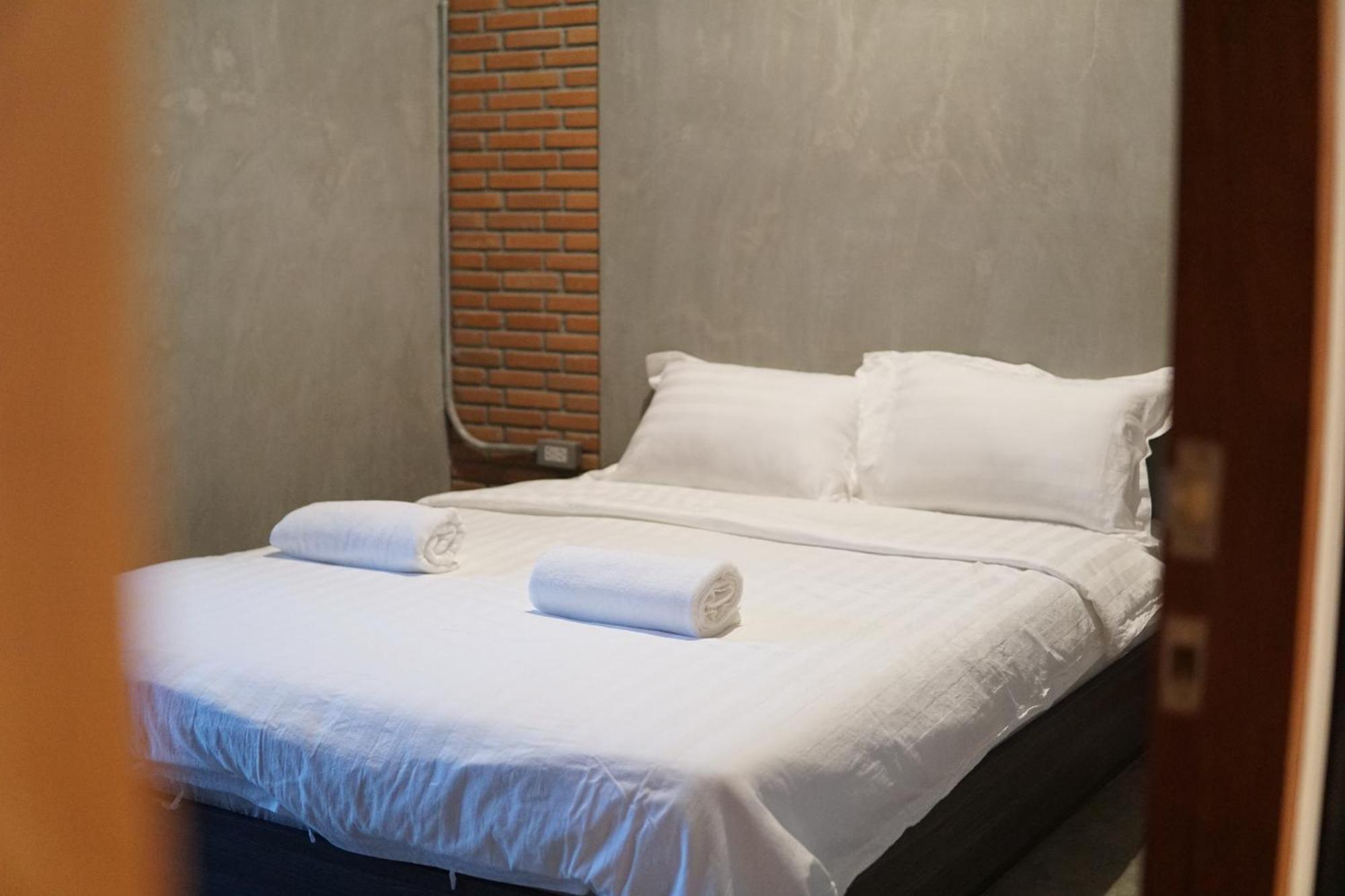 Chartame Boutique Hotel Hat Yai Exterior photo
